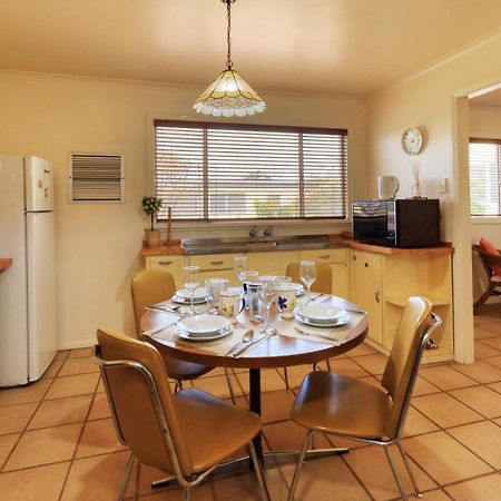 Charles Rasp Motor Inn & Cottages Broken Hill Exteriér fotografie