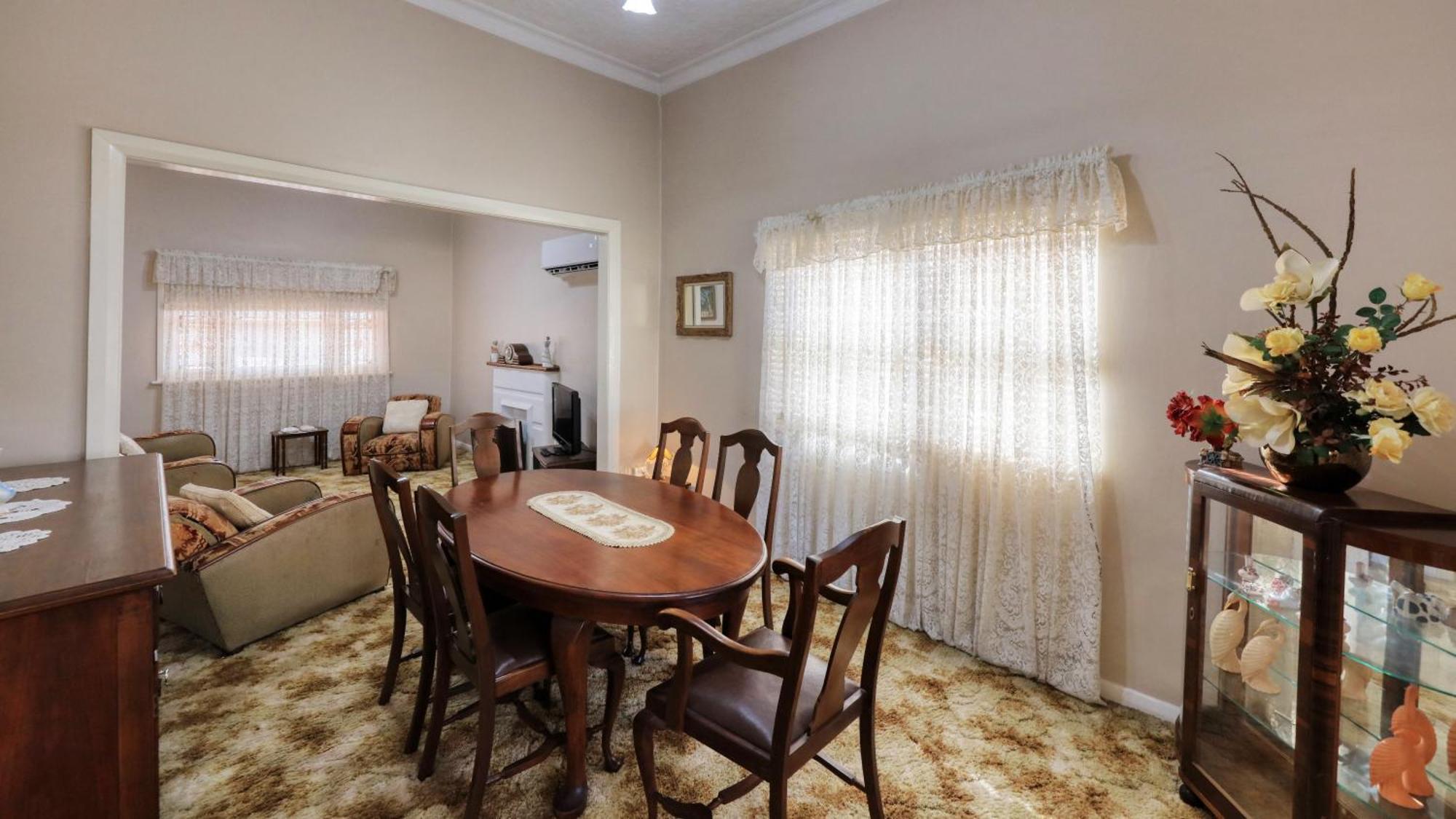 Charles Rasp Motor Inn & Cottages Broken Hill Exteriér fotografie