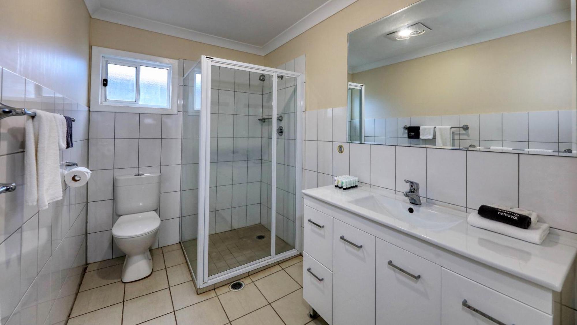 Charles Rasp Motor Inn & Cottages Broken Hill Exteriér fotografie