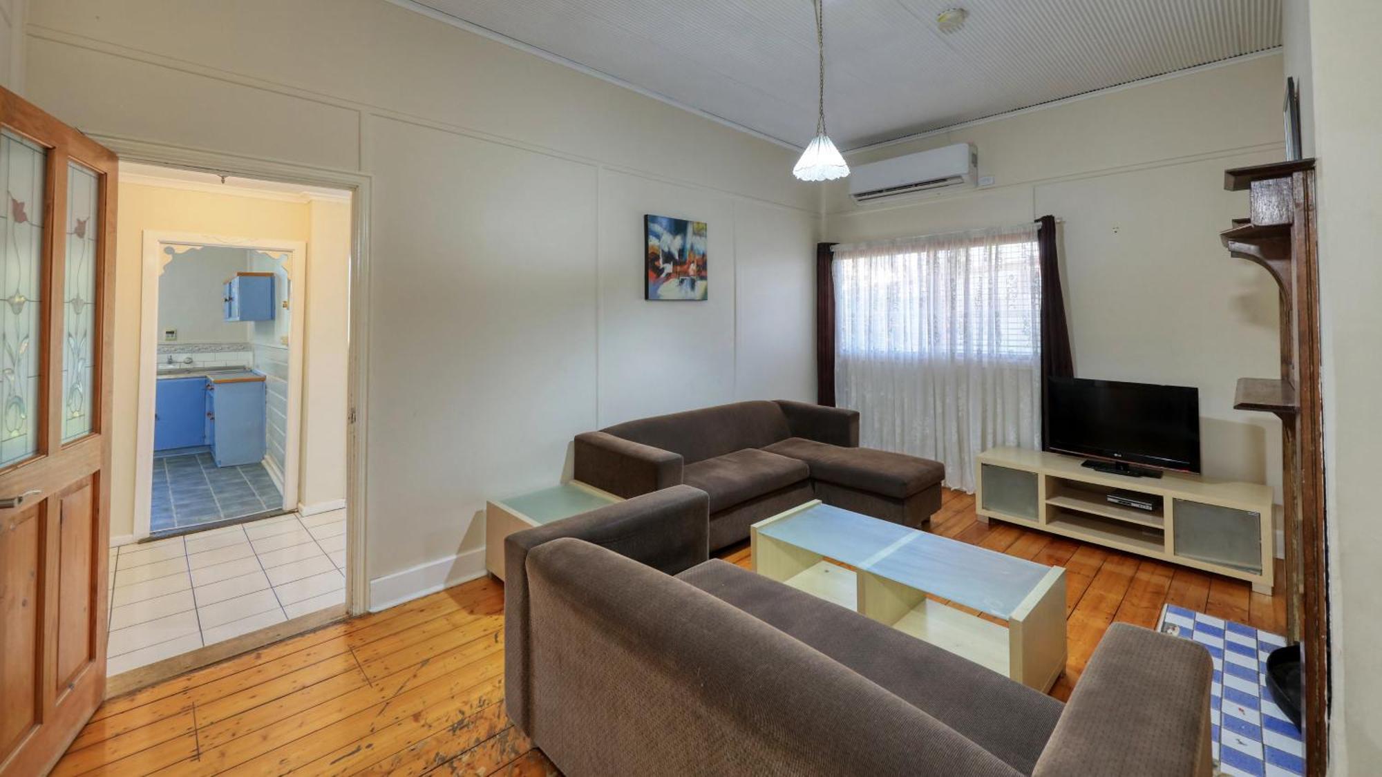 Charles Rasp Motor Inn & Cottages Broken Hill Exteriér fotografie